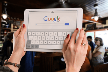 Zo wordt je boek beter vindbaar in Google - BoekenGilde
