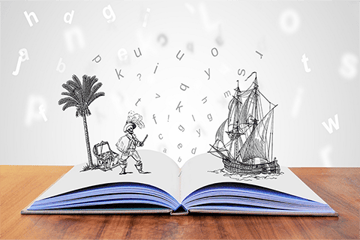 Onderscheidend vermogen: boek uitgeven
