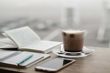 Van influencer naar auteur: do's and don'ts