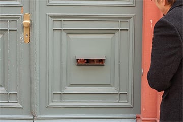 Promoot je boek via de post