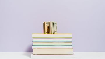 Investering zelf uitgeven