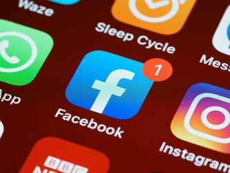 Facebook blog 