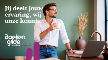 Managementboek uitgeven