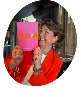 Annemiek Willems-Wolters - BAM