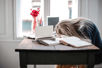 Overwinnen van je schrijversblok: tips voor succesvol schrijven