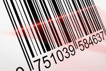Heeft mijn boek een barcode nodig?