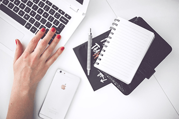 Boekpromotie: tips voor bloggen als auteur