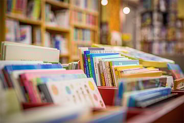 Zo maak je de drempel voor de boekhandel laag om jouw boek te verkopen