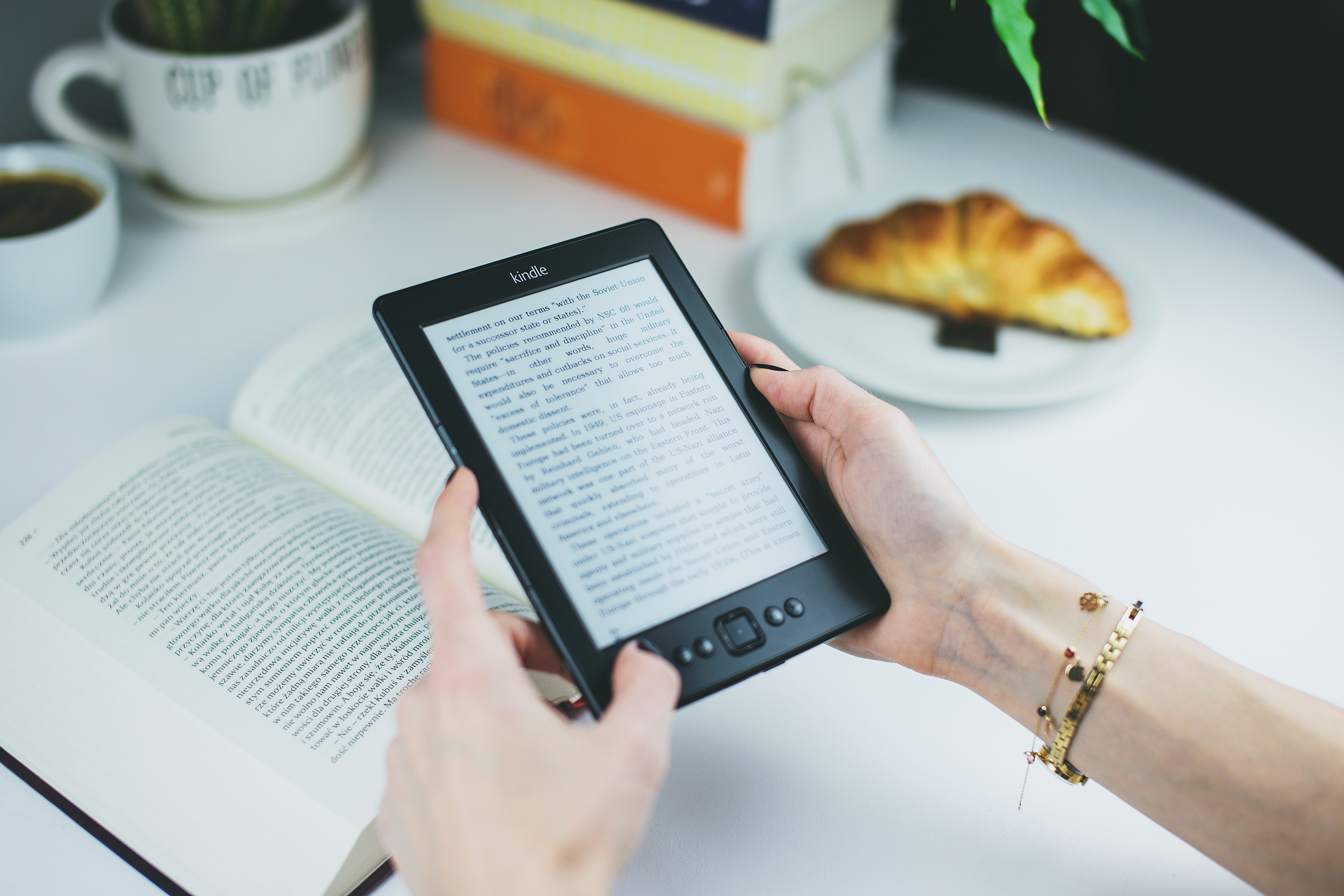 boek of ebook