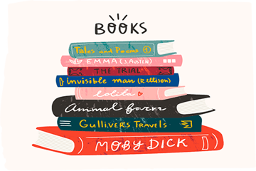 books 