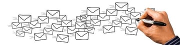 e-mail marketing