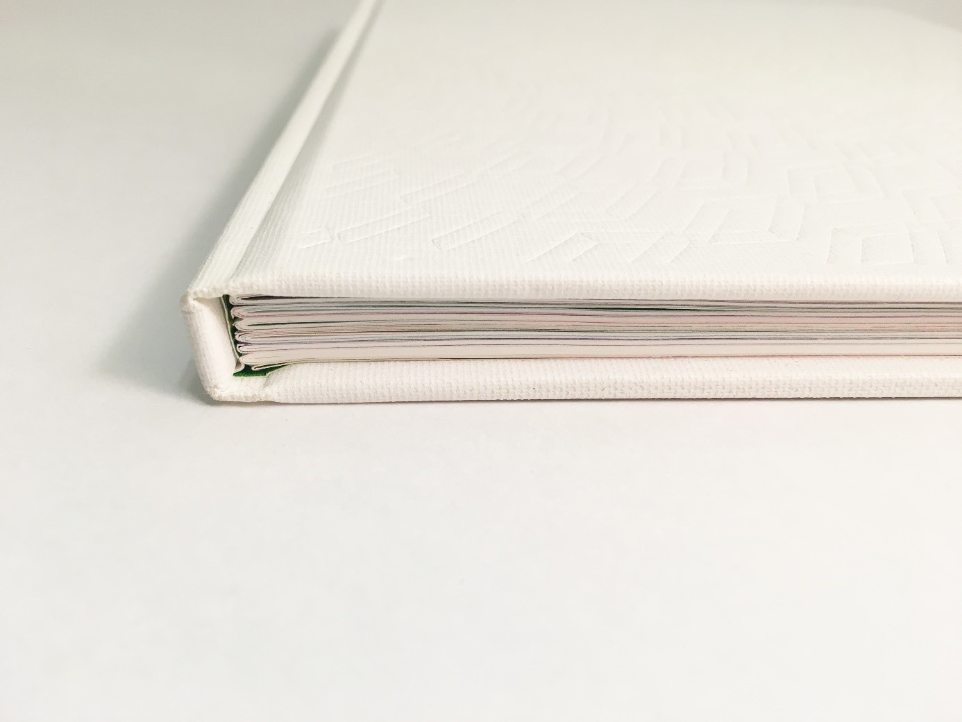 innaaien hardcover